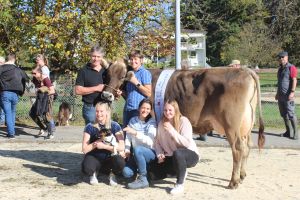 Miss Horw Hergiswil Anthony Amerika von Beat Studhalter 1